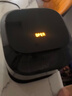 美的（Midea）空气炸锅蒸烤一体机 家用烘焙多功能免翻面空气炸锅可视窗口 经典旋钮大容量5.3L小家电 KZE538J5 实拍图