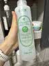 千纤草爽肤水补水保湿湿敷丝瓜水喷雾晒后舒缓化妆护肤水男女1000ml 实拍图