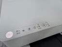 爱普生（EPSON）【6代新品】L1358 墨仓式A4彩色无线单功能家用打印机 家用/办公 AI学习打印机（微信/远程打印） 实拍图