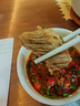 宁鑫宁夏盐池滩羊 原切带骨手抓羊肉2斤 羊腿肉 地理标志产品 赠料包 实拍图