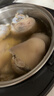 双汇猪小蹄膀净重3斤冷冻猪蹄膀猪肘子切块猪肉酱卤蹄髈 实拍图