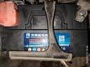 风帆汽车电瓶蓄电池80D26R/L-H长寿命系列 以旧换新上门安装 实拍图
