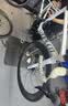MICHELIN米其林 POWER CUP公路车外胎700C开口真空折叠胎25c 28c光头胎 POWER CUP 开口胎 28C黑色比赛级 晒单实拍图
