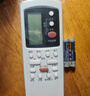 东普立适用于galanz格兰仕空调遥控器通用万能GZ-50GB 60 31B 01A 03 kfr-26gw 32 35柜式1.5匹 实拍图