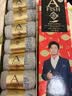 一只鱼袜子男士10A级抗菌防臭春夏季运动袜隐形船袜休闲棉袜 实拍图