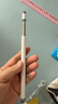 Smorss二合一金属伸缩教鞭触控笔双头教师专用希沃智慧黑板通用电容笔多媒体ppt教学一体机手写触屏笔 实拍图