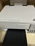 爱普生（EPSON）【6代新品】L3351墨仓式彩色打印机 微信打印/无线连接 家用AI学习打印机（打印、复印、扫描） 实拍图
