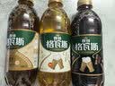 秋林格瓦斯节日礼品 面包发酵饮料格瓦斯三种口味 350ml*15瓶 礼盒装 实拍图