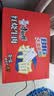 康师傅方便面 BIG干拌面 红烧牛肉面147g*12盒 泡面整箱速食 方便食品 实拍图