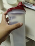 特百惠（Tupperware）650ml中号油壶家用油瓶酱醋调味壶不漏油材质密封防漏 实拍图