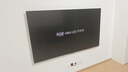 海信RGB-MiniLED电视小墨E5S Pro 75吋 2640分区玲珑真彩背光 信芯 抗反防眩墨晶屏2.0 超薄 实拍图