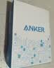 ANKER安克车载充电器30W汽车点烟器快充头转换器三口大功率车充适用华为小米苹果17安卓手机电脑 黑 实拍图