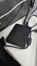 西部数据（WD）移动硬盘2TB USB3.0 SE系列 2.5英寸 机械硬盘 笔记本电脑外接 外置存储办公 大容量家庭存储 实拍图