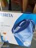 碧然德（BRITA）过滤净水器 家用滤水壶 净水壶 海洋系列 去水垢专家版滤芯11枚 环保加固包装 实拍图