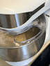 奥克斯（AUX）小白熊厨师机家用和面机多功能揉面机打蛋器5L奶油机1200W全自动搅拌料理机SC-226 实拍图