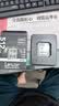 雷克沙（Lexar）512GB CFexpress Type B存储卡 读3600MB/s 适配富士佳能尼康 8K流畅录制 4.0高速接口 （SILVER） 实拍图