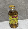 金龙鱼 食用油【保真菜籽油】低芥酸 非转基因压榨 特香菜籽油5L*4箱装 实拍图