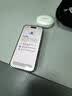 Apple/苹果【点击“立即领取”享补贴】iPhone 17 Pro 512GB 深蓝色 支持移动联通电信5G 双卡双待手机 实拍图