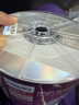 飞利浦（PHILIPS）DVD+R光盘/刻录盘 空白光盘 刻录光盘 光碟16速4.7G 乖乖桶 桶装50片 实拍图