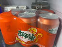 百事可乐Pepsi 无糖可乐 碳酸饮料汽水 330ml*6听 黑罐整箱装（包装随机） 实拍图
