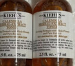 科颜氏（Kiehl's）金盏花爽肤水40ml试用体验盒 实拍图