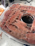 华英（HUAYING）精切去皮鸭胸肉 2斤 冷冻鸭脯肉烧烤健身食材 实拍图