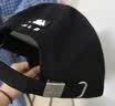MLB帽子男女棒球帽软顶鸭舌帽遮阳休闲运动帽礼物3ACP6601N-50BRS-F 实拍图