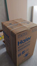 海尔（Haier）全自动波轮洗衣机10公斤大容量  直驱变频 6键自编程 国家补贴京东自营 家用租房 EB100B32Mate1 实拍图