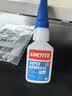 乐泰/loctite 401 SUPERBONDER GL 502升级 金属PVC塑料纸张木材珠宝通用型快干胶胶水20g 实拍图