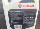博世（BOSCH）有机型(OAT)发动机冷却液通用型汽车防冻液 冰点-45℃ 4L（红色） 实拍图