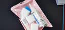 莹恋WINION严选乒乓球胶水无机球拍胶皮打底专用粘合剂水溶性130ML 实拍图