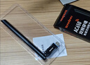 Tenda腾达USB无线网卡 智能免驱AC650 双频5G 主机笔记本WiFi接收器 无线WiFi发射器 外置高增益天线 实拍图