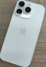 Apple/苹果【需签收激活】iPhone 16 Pro 128GB 白色钛金属 支持移动联通电信5G 双卡双待手机 国补 实拍图