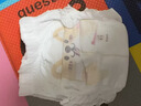 好奇（Huggies）软萌星人柯基裤拉拉裤XL28片(12-17kg)尿不湿【软糯贴贴】 实拍图