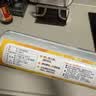 妙洁中号保鲜袋200只 加厚实塑料食品袋子厨房超市 实拍图