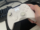 北通鲲鹏20游戏手柄AI智控双切扳机TMR震动无线蓝牙xbox类电脑PC手机steam电视NSswitch2原神 宝可梦 实拍图