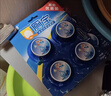 蓝月亮Q厕宝50g*12块 洁厕灵 马桶清洁剂 厕所清洁剂 蓝泡泡 除臭留香 实拍图
