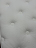 金可儿（Kingkoil）【绿翡翠认证】繁星A乳胶床垫三区弹簧床垫1.8米x2米软硬适中 实拍图