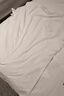 京东京造【超轻舒适】t恤男短袖男士t恤衣服春季休闲打底 藏蓝 XL 实拍图