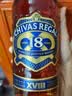 芝华士（Chivas Regal）18年 苏格兰调和型威士忌 1000ml 40度 礼盒装 进口洋酒 实拍图