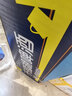 千島湖啤酒（CHEERDAY）乐享时光330ml*24听 沁爽黄啤整箱装 实拍图