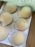 京鲜生【绿色认证】长城河北皇冠梨 4.5斤装 单果250g+ 国家地标 水果 实拍图