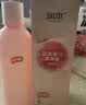 润本桃子水婴儿爽身露50ml*3瓶宝宝痱子液体爽身粉舒痱持久干爽滚珠款 实拍图