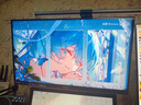 AOC爱攻御天max 27英寸4K 240Hz双模480Hz 原装模组 DP2.1 HDR400 1ms 硬件低蓝光 电竞显示器AG276UZ 实拍图