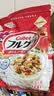 卡乐比（Calbee）即食燕麦片冷泡 原味水果麦片600g 进口非油炸 营养代餐早餐零食 实拍图