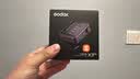 神牛 引闪器 x2t x3 x3pro 引闪器 2.4G 无线高速同步 TTL触发器 单发射器 适配神牛V860 V1 TT350等 x3pro引闪器【蓝牙调控，TTL】 索尼版本 实拍图