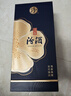 汾酒 金花节庆礼盒 清香白酒 53度 500mL*2瓶 礼盒装含酒具 实拍图