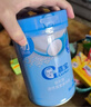 嘉宝（GERBER）婴幼儿高铁米粉维C加铁原味宝宝辅食米糊250g6-12个月 100%真验厂 实拍图