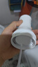 松下小保龄成人儿童冲牙器正畸专用青少年洗牙器水牙线牙齿冲洗洁牙器实用七夕礼物送男女友1331白 实拍图