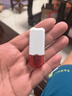S 斯洛普 THROPE读卡器usb3.0高速多功能多合一sd内存卡tf转换器typec电脑插卡u盘一体otg车载通用适用于相机手机 【活动款】白色2.0【SD/TF卡二合一】 实拍图